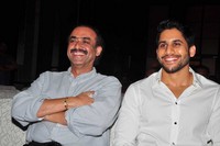 Sahasam Swasaga Sagipo Teaser Launch Photes